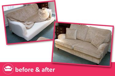 loose cover makers in the uk