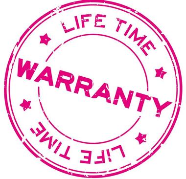 eeze covers lifetime guarantee on loose covers